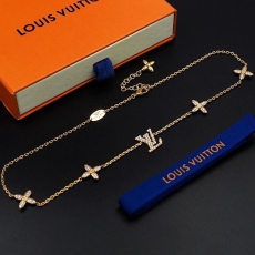 Louis Vuitton Necklaces